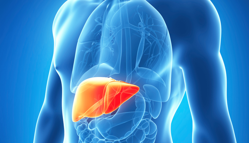 Viêm gan - Hình ảnh minh họa